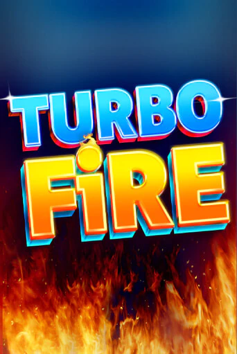 Демо игра Turbo Fire играть онлайн | Казино Икс бесплатно