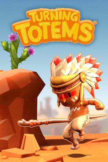 Демо игра Turning Totems играть онлайн | Казино Икс бесплатно