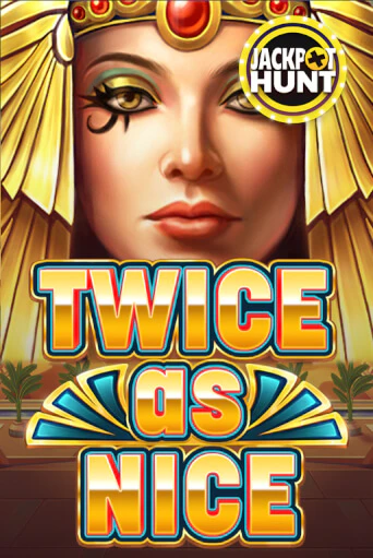 Демо игра Twice As Nice играть онлайн | Казино Икс бесплатно