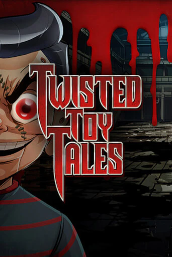 Демо игра Twisted Toy Tales играть онлайн | Казино Икс бесплатно