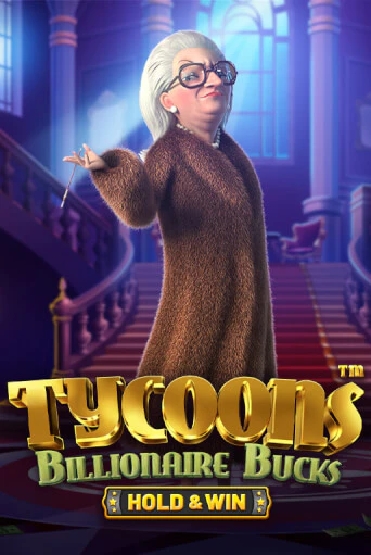 Демо игра Tycoons: Billionaire Bucks играть онлайн | Казино Икс бесплатно