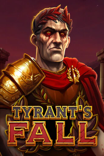 Демо игра Tyrant's Fall играть онлайн | Казино Икс бесплатно