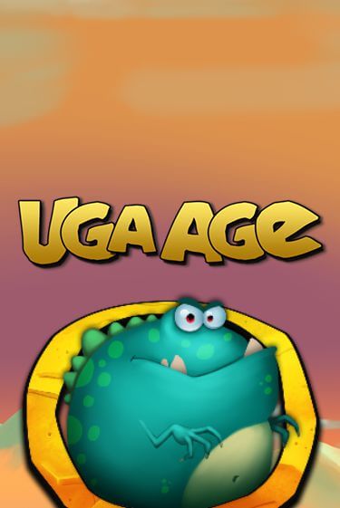 Демо игра Uga Age играть онлайн | Казино Икс бесплатно