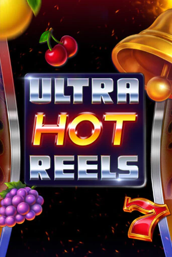 Демо игра Ultra Hot Reels играть онлайн | Казино Икс бесплатно