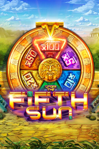 Демо игра Under the Fifth Sun играть онлайн | Казино Икс бесплатно