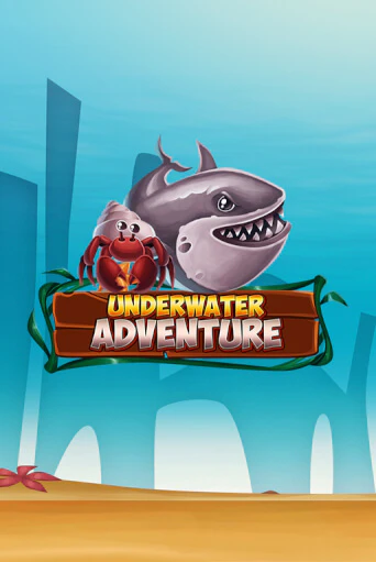 Демо игра Underwater Adventure играть онлайн | Казино Икс бесплатно
