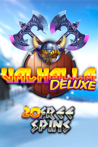 Демо игра Valhalla играть онлайн | Казино Икс бесплатно