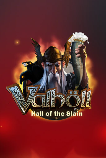 Демо игра Valhöll Hall of the Slain играть онлайн | Казино Икс бесплатно