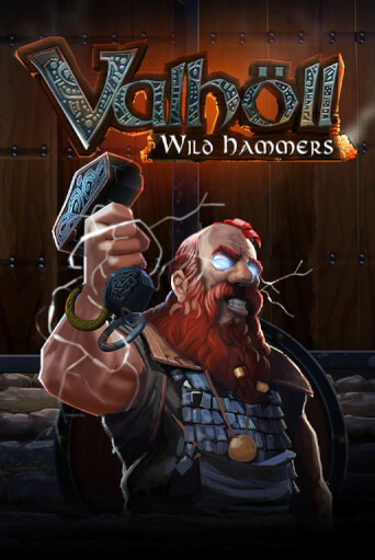 Демо игра Valhöll Wild Hammers играть онлайн | Казино Икс бесплатно