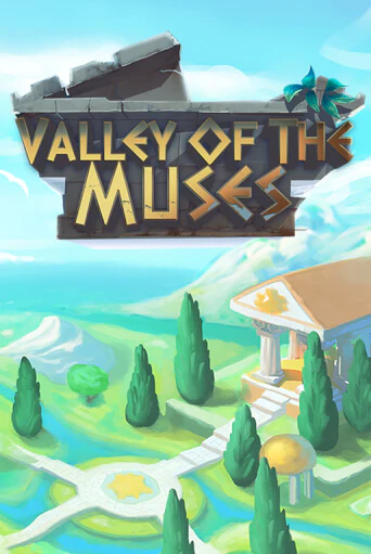Демо игра Valley of The Muses играть онлайн | Казино Икс бесплатно