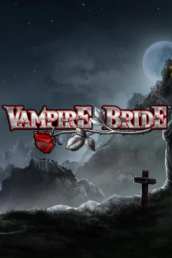 Демо игра Vampire Bride играть онлайн | Казино Икс бесплатно