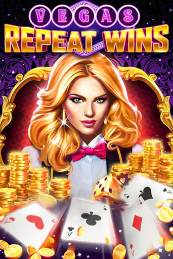 Демо игра Vegas Repeat Wins играть онлайн | Казино Икс бесплатно
