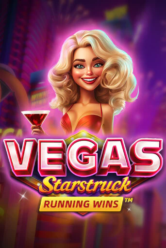 Демо игра Vegas Starstruck: Running Wins играть онлайн | Казино Икс бесплатно