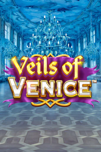 Демо игра Veils of Venice™ играть онлайн | Казино Икс бесплатно