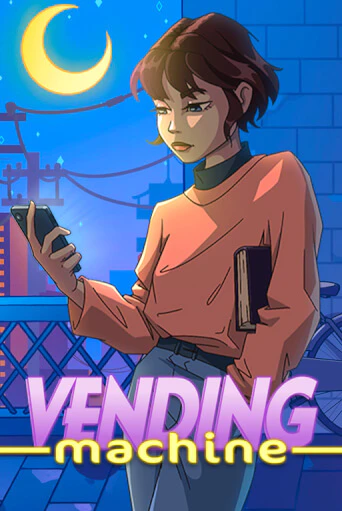 Демо игра Vending Machine играть онлайн | Казино Икс бесплатно