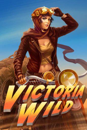 Демо игра Victoria Wild играть онлайн | Казино Икс бесплатно