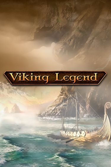 Демо игра Viking Legend играть онлайн | Казино Икс бесплатно