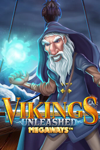 Демо игра Vikings Unleashed Megaways играть онлайн | Казино Икс бесплатно
