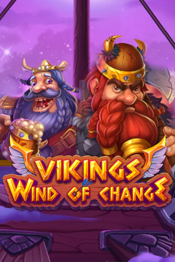 Демо игра Vikings Wind Of Change играть онлайн | Казино Икс бесплатно