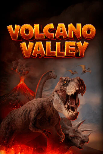 Демо игра Volcano Valley играть онлайн | Казино Икс бесплатно