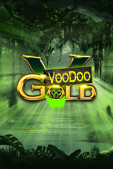 Демо игра Voodoo Gold играть онлайн | Казино Икс бесплатно