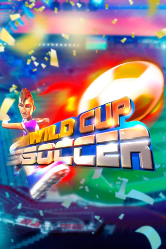 Демо игра Wild Cup Soccer играть онлайн | Казино Икс бесплатно