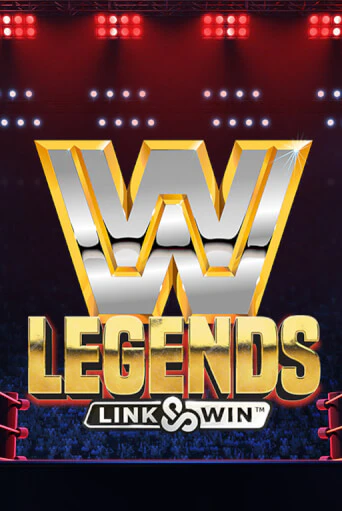 Демо игра WWE Legends: Link & Win играть онлайн | Казино Икс бесплатно