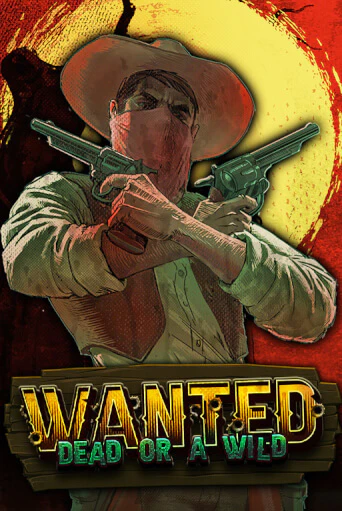 Демо игра Wanted Dead or a Wild играть онлайн | Казино Икс бесплатно