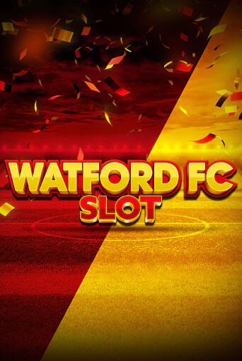Демо игра Watford FC Slot играть онлайн | Казино Икс бесплатно