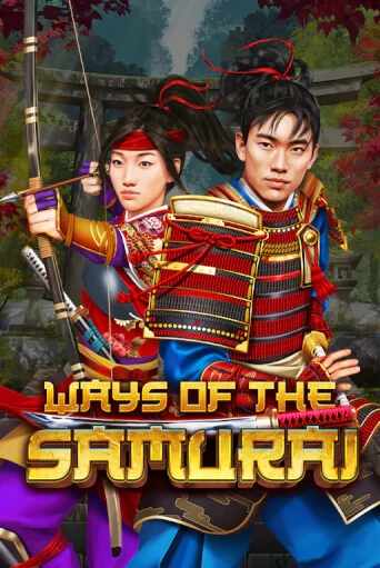 Демо игра Ways of The Samurai играть онлайн | Казино Икс бесплатно