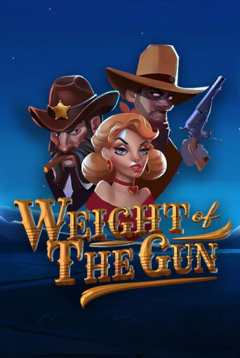 Демо игра Weight of the Gun играть онлайн | Казино Икс бесплатно