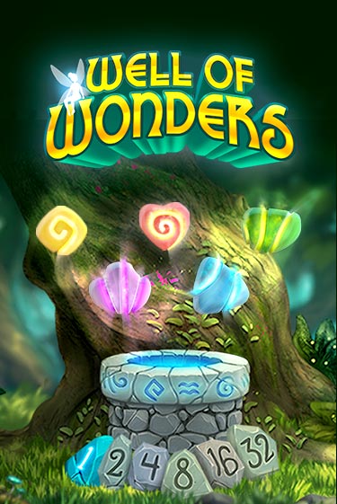 Демо игра Well Of Wonders играть онлайн | Казино Икс бесплатно