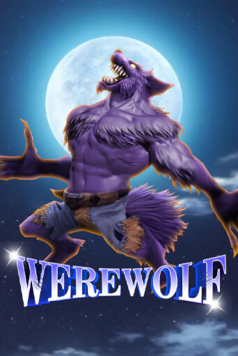 Демо игра Werewolf играть онлайн | Казино Икс бесплатно