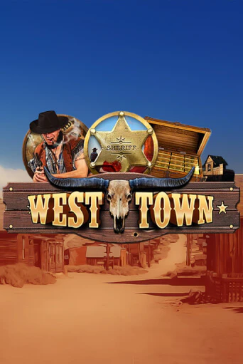 Демо игра West Town играть онлайн | Казино Икс бесплатно