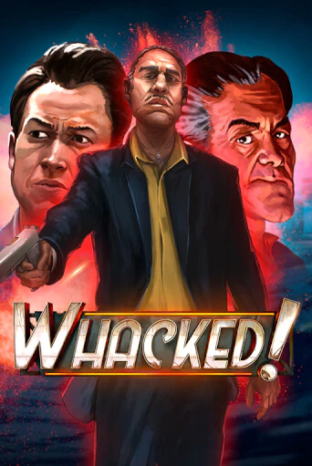 Демо игра Whacked! играть онлайн | Казино Икс бесплатно