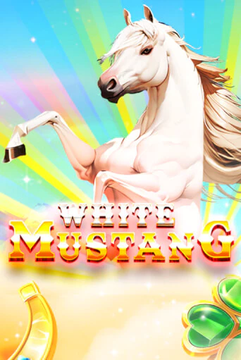 Демо игра White Mustang играть онлайн | Казино Икс бесплатно