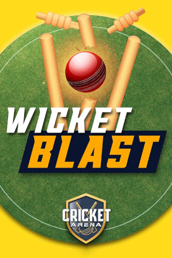 Демо игра Wicket Blast играть онлайн | Казино Икс бесплатно