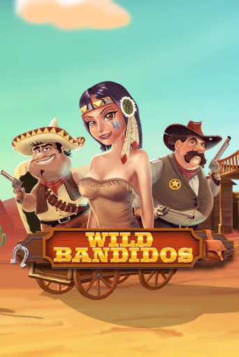Демо игра Wild Bandidos играть онлайн | Казино Икс бесплатно