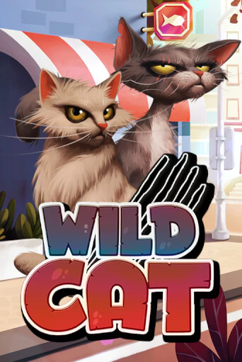 Демо игра Wild Cat играть онлайн | Казино Икс бесплатно