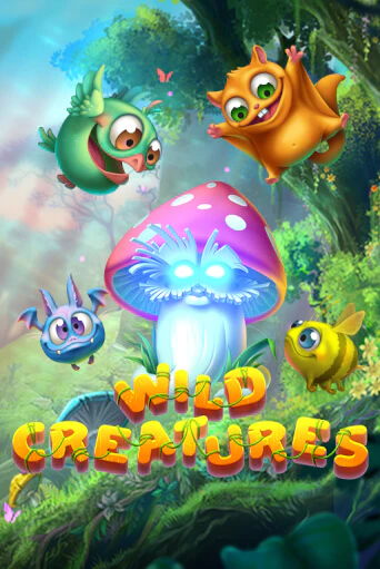 Демо игра Wild Creatures играть онлайн | Казино Икс бесплатно