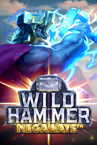 Демо игра Wild Hammer Megaways играть онлайн | Казино Икс бесплатно