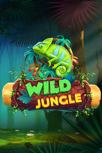 Демо игра Wild Jungle играть онлайн | Казино Икс бесплатно