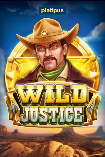 Демо игра Wild Justice играть онлайн | Казино Икс бесплатно