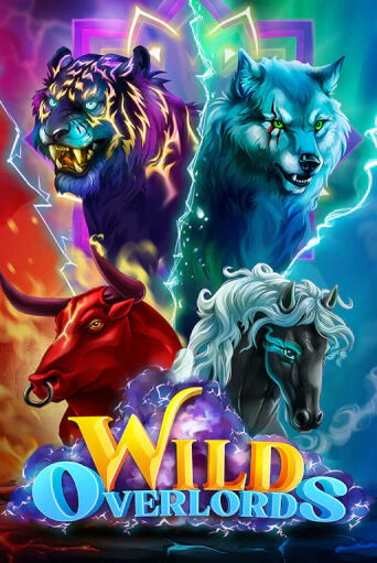 Демо игра Wild Overlords играть онлайн | Казино Икс бесплатно