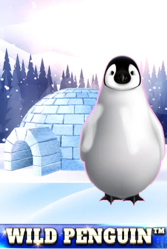 Демо игра Wild Penguin играть онлайн | Казино Икс бесплатно