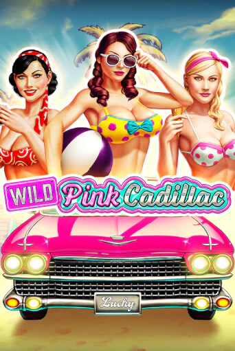Демо игра Wild Pink Cadillac играть онлайн | Казино Икс бесплатно