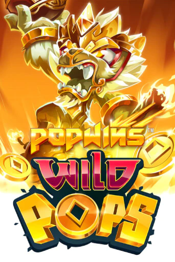 Демо игра WildPops™ играть онлайн | Казино Икс бесплатно
