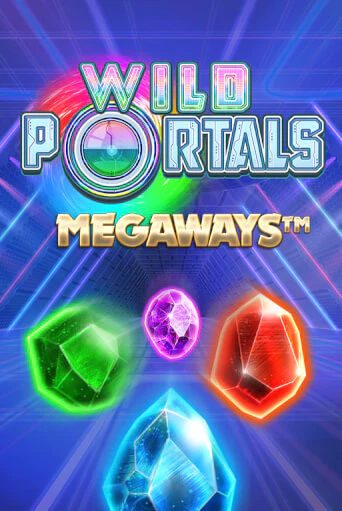 Демо игра Wild Portals играть онлайн | Казино Икс бесплатно