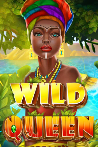 Демо игра Wild Queen играть онлайн | Казино Икс бесплатно