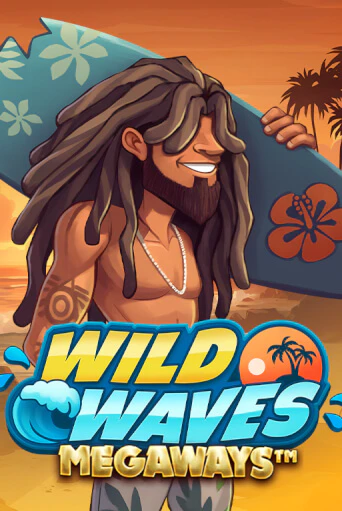 Демо игра Wild Waves Megaways играть онлайн | Казино Икс бесплатно